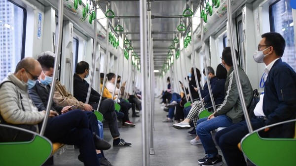 Hà Nội sẽ tăng 30-40% giá vé tuyến metro Cát Linh - Hà Đông, Nhổn - Ga Hà Nội