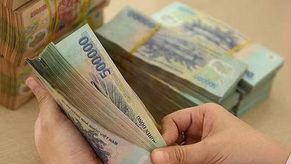 Thống nhất một mức trần hưởng trợ cấp thất nghiệp từ 1/1/2026