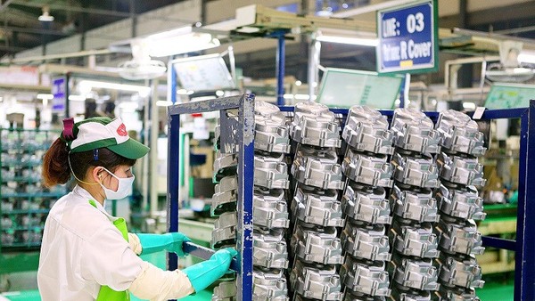 Lương tối thiểu vùng tại Hà Nội thay đổi thế nào khi thực hiện chính quyền 2 cấp?