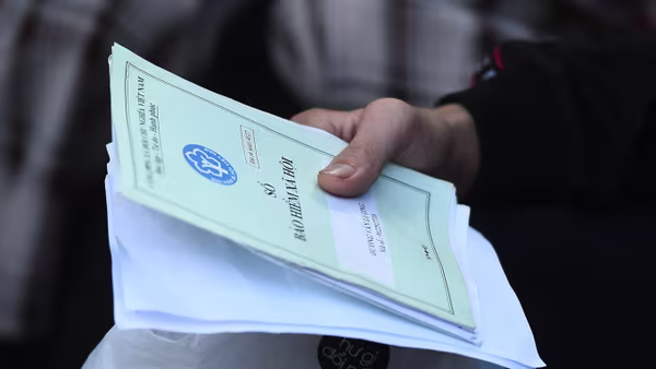 Chi tiết mức lương tối thiểu đóng bảo hiểm xã hội từ 1/1/2026