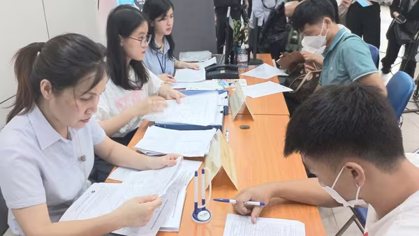 Tăng mức hưởng trợ cấp thất nghiệp tối đa từ 1/1/2026