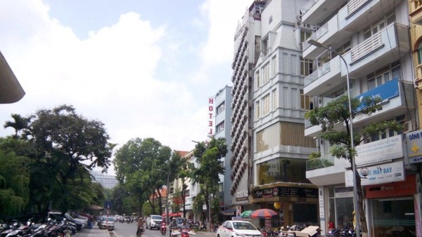Hà Nội đề xuất khôi phục tên phố Hàng Lọng