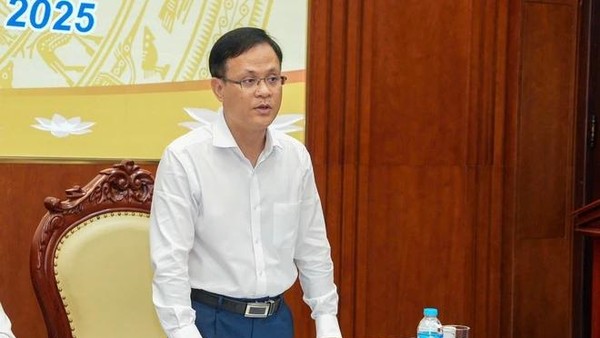 Ngân hàng Nhà nước nói gì khi VND mất giá gần 2,8%