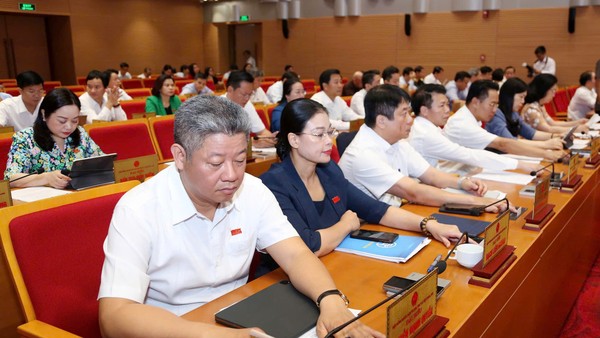 Hà Nội thông qua danh mục 150 khu đất làm nhà ở thương mại theo quy định mới