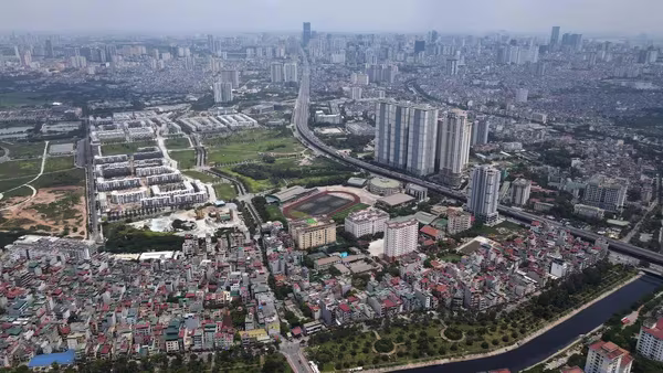 Hà Nội đưa ra khỏi danh sách 439 dự án chậm triển khai