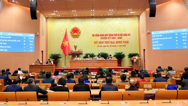 Hà Nội chốt mức trông giữ học sinh ngoài giờ tối đa 12.000 đồng/giờ