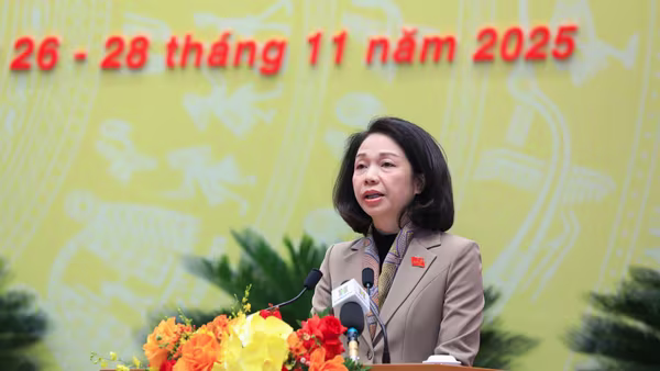 Học phí trường chất lượng cao ở Hà Nội cao nhất 6,1 triệu đồng/tháng