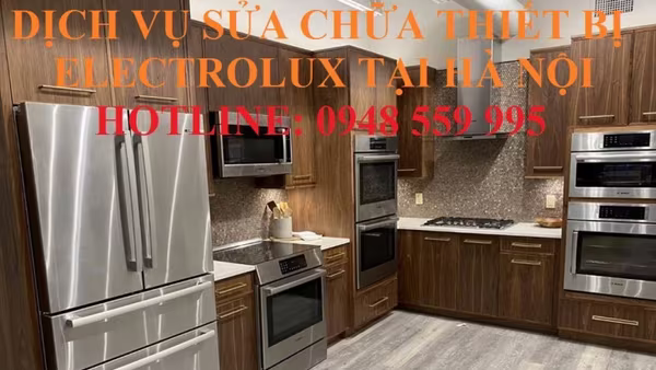 Hướng dẫn tìm kiếm Trung tâm Bảo hành Electrolux gần nhà