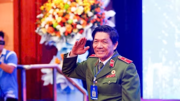 Phẩm chất anh hùng của Công an Thủ đô luôn được giữ gìn và bảo vệ