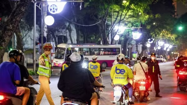 Tập trung đấu tranh, ngăn chặn "tội phạm đường phố" trên địa bàn Thủ đô