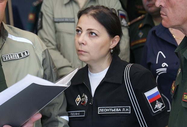 Những vụ bê bối tham nhũng lớn nhất ở Bộ Quốc phòng Nga 