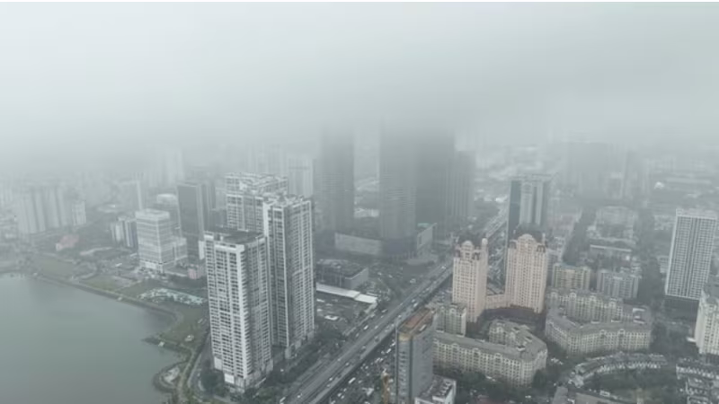 Bộ Y tế khuyến cáo biện pháp bảo vệ sức khỏe trước ô nhiễm không khí