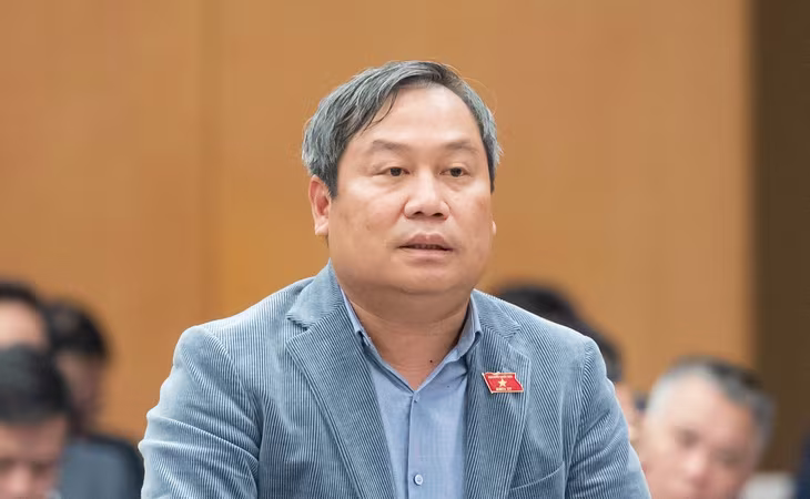 Đề xuất 7 nhóm cơ chế, chính sách đặc thù cho Hà Nội để thực hiện các dự án lớn, quan trọng