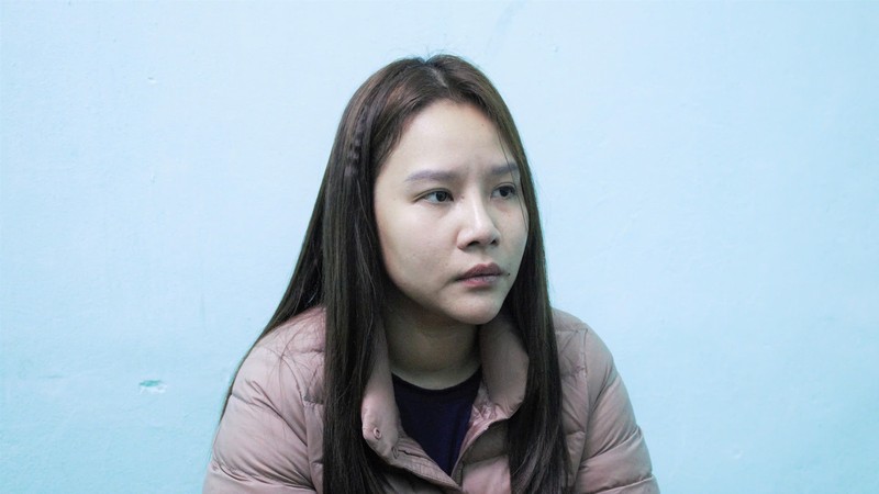 Cặp vợ chồng cầm đầu đường dây...đưa hơn 7.000 người vào tròng