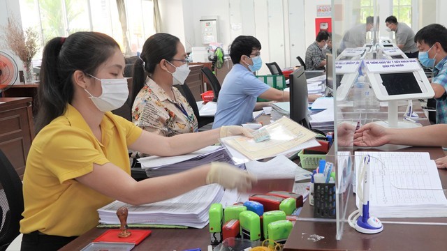 Đề xuất sát hạch, sàng lọc công chức xóa bỏ tình trạng công chức suốt đời