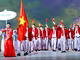 Việt Nam dự SEA Games 33 với 1.165 thành viên
