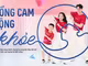 AIA Việt Nam ra mắt chiến dịch “Đồng Cam Cộng Khỏe”: Kết nối để nuôi dưỡng sức khỏe toàn diện