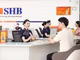 SHB công bố phương án tăng vốn lên 53.442 tỷ đồng