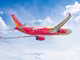 Vietjet tặng loạt vé 0 đồng nhân dịp nối lại đường bay đến Vinh 