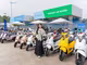 Linh hoạt, tiện lợi, tiết kiệm, xe máy điện VinFast là chuẩn mực phương tiện mới cho bạn trẻ
