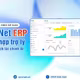 AccNet ERP – Phần mềm kế toán thông minh tích hợp AI tài chính