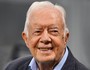 Cựu Tổng thống Jimmy Carter thẳng thắn nói lên mối e ngại của cử tri Mỹ