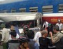 Một ngày 2 vụ tai nạn đường sắt, Phó Thủ tướng yêu cầu điều tra làm rõ nguyên nhân