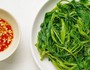 Những kiêng kỵ khi ăn rau muống 