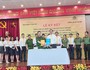 Công an thành phố và Bưu điện Hà Nội ký kết hợp tác: Đặt tiện ích của người dân lên hàng đầu 