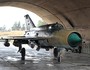 Lực lượng đối lập Syria thu được 4 tiêm kích MiG-21 từ quân chính phủ