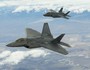 Mỹ đang 'tự hủy' tiêm kích F-22 và F-35 theo đúng mong muốn của Nga