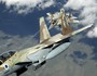 Tại sao tiêm kích F-15I Ra'am Israel được coi là kiệt tác trên tầm Su-35S?