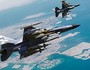 Tiêm kích F-16 Block 70 làm lu mờ cả 'chiến thần' F-35