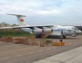 Máy bay 'quái vật tác chiến điện tử' Il-76PP bị tháo dỡ trong tiếc nuối