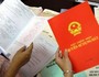Mới: Hàng loạt trường hợp bị từ chối nhận hồ sơ đăng ký đất đai 