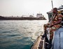 Số vụ cướp biển trên thế giới thấp nhất trong 14 năm 