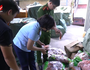 Chặn thực phẩm “bẩn” thẩm lậu vào Thủ đô