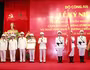 Cục CSGT kỷ niệm 70 năm Ngày truyền thống và đón nhận Huân chương Chiến công hạng Nhất