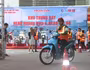 Đào tạo kỹ năng lái xe an toàn cho sinh viên