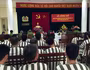 Giảm thời hạn chấp hành án phạt tù cho 96 phạm nhân 