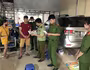Hà Nội: Quyết liệt đánh chặn tội phạm, vi phạm gian lận thương mại