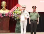 Đại tá Vũ Hồng Văn được bổ nhiệm chức danh Giám đốc Công an tỉnh Đồng Nai