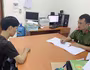 Công an xã bắt 'nóng' các đối tượng mua bán, tàng trữ ma túy