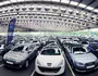 Ô tô nhập khẩu bất ngờ sụt giảm thời điểm cuối năm