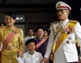 Hoàng Thái tử Maha Vajiralongkorn sẽ kế vị Nhà vua Bhumibol Adulyadej 