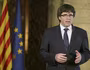 Tây Ban Nha cứng rắn, sẽ tước toàn bộ quyền lực của Thủ hiến vùng Catalonia