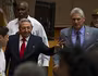 Ông Miguel Diaz-Canel Bermudez được bầu làm Chủ tịch Hội đồng Nhà nước Cuba