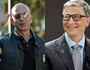 Nhân vật nào vượt qua tỷ phú Bill Gates, trở thành người giàu nhất nước Mỹ?
