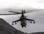 Vì sao Nga tái triển khai 3 trực thăng quân sự tới miền Bắc Syria?