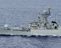 Tàu Trung Quốc bị đuổi khỏi vùng biển của Ấn Độ